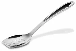 All-Clad Metalcrafters LLC All Clad Cook Serve Slotted Spoon