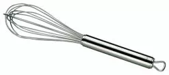 Kuchenprofi Parma Stainless Steel 8 Inch Standard Whisk