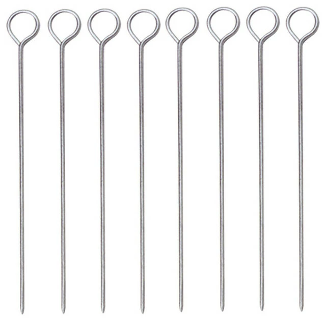 Norpro 8 Piece Poultry Lacer Set