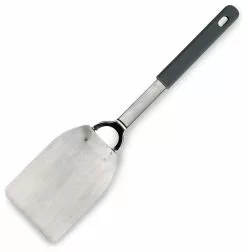 RSVP Endurance Stainless Steel 7.5 Inch Flexible Spatula