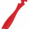 Norpro Red Silicone Oven Rack Push/Pull Tool