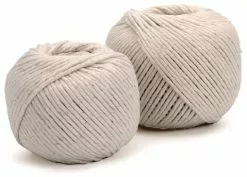 RSVP Cotton Butcher's 185 Feet Chef's Twine