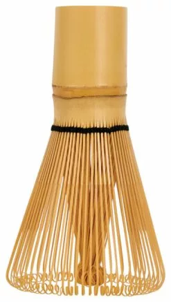 Helen's Asian Kitchen Helen Chen's Asian Kitchen Bamboo 4.5 Inch Matcha Tea Whisk