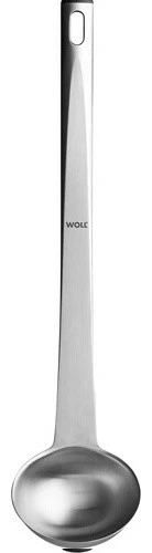 Woll Stainless Steel Small Ladle 14. Inch