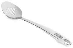 Viking Range Corporation Viking Hollow Forged Stainless Steel Slotted Spoon