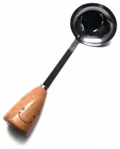 Null Happy Kitchen, Ladle