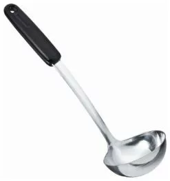 Bradshaw International Bradshaw 25682 Good Cook Nylon Basting Spoon