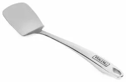 Viking Range Corporation Viking Hollow Forged Stainless Steel Solid Spatula