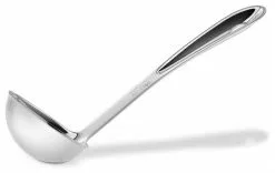 All-Clad Metalcrafters LLC All Clad Cook Serve Ladle