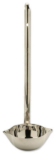 RSVP Endurance Stainless Steel 13.5 Inch Canning Ladle