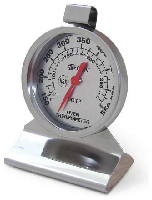 CDN ProAccurate Oven Thermometer