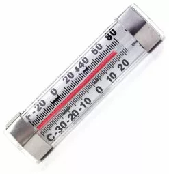 CDN ProAccurate Refrigerator/Freezer Thermometer