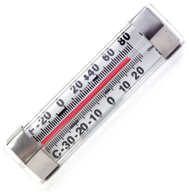 CDN ProAccurate Refrigerator/Freezer Thermometer
