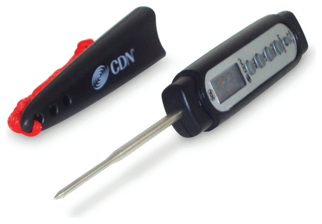CDN ProAccurate Pocket Thermometer