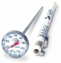 CDN Cooking Thermometer