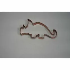 Elk Home TRIC/S6 Triceratops - 5.5- Inch Cookie Cutter (Set Of 6)