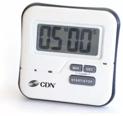 CDN Waterproof Timer
