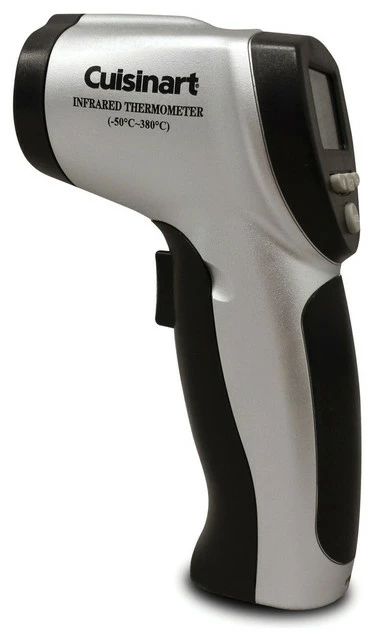 Cuisinart Infrared Surface Thermometer