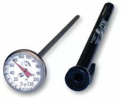 CDN ProAccurate Cooking Thermometer