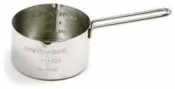 Norpro Stainless Steel 2 Cup Measuring Cup
