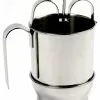 Norpro Noprpro Stainless Steel Pancake Batter Dispenser
