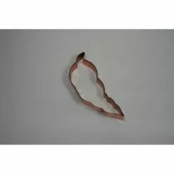 Elk Home CHLI/S6 Chili - 5.5- Inch Cookie Cutter (Set Of 6)