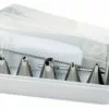 Norpro 10 Piece Decorating Icing Set