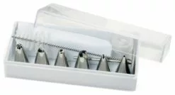 Norpro 10 Piece Decorating Icing Set