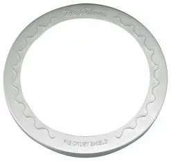 Mrs. Andersons Mrs. Anderson's Baking Aluminum 9 Inch Reusable Pie Crust Shield