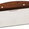RSVP Endurance Stainless Steel Bench Scraper