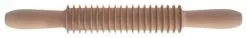 Eppicotispai Beechwood Tagliatelle Cutter Rolling Pin