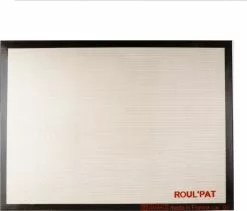 Silpat Roul'Pat Silicone Non-Stick Work Mats, Jumbo Size 23"x31 1/2"